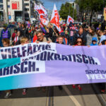 Germany: Very high turnout in Saxony-Anhalt, at 54.4 per cent by 2.00 pm