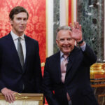 Ukraine: Witkoff and Kushner have arrived in Kyiv