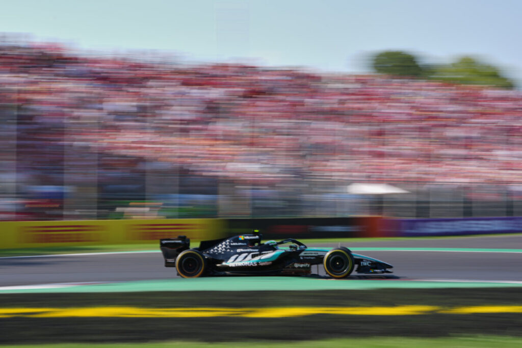 F1: Antonelli’s remarkable feat – comeback victory at Monza
