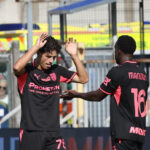 Serie A, Parma v Monza 1–1