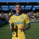 Serie A: Frosinone v Venezia 3–2
