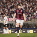 Serie A: Bologna v Sassuolo 2–2