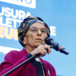 More Europe: Emma Bonino rushed to Rome