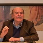 C. sinistra, Bersani: “We don’t need a big plan, but ten points.”