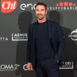 Rome, alleged attempted extortion of Raoul Bova: businessman headed for trial