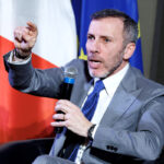 Poste: CEO Tim Labriola and other senior managers join Opas