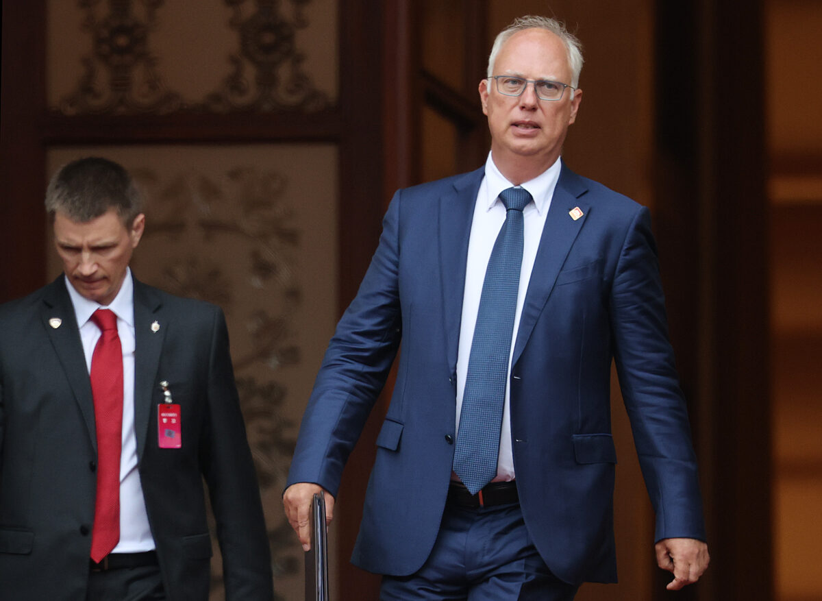 Germany, Dmitriev: “Historic AfD victory, Merz humiliated” Germany, Dmitriev: “Historic AfD victory, Merz humiliated”