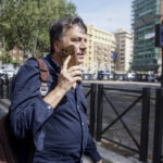 Ranucci assassination: Lavitola: “My friendship with him was for social redemption”