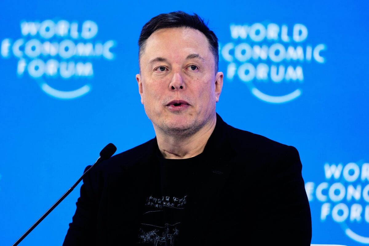 Germany: Musk congratulates the AfD; Siegmund proposes cooperation