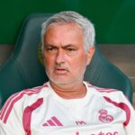 Champions League, Mourinho: ‘Inter are a brilliant side; every match is important for Real’