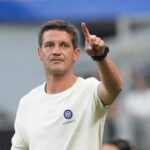 Champions League, Chivu: “We want to write more pages of Inter history.”