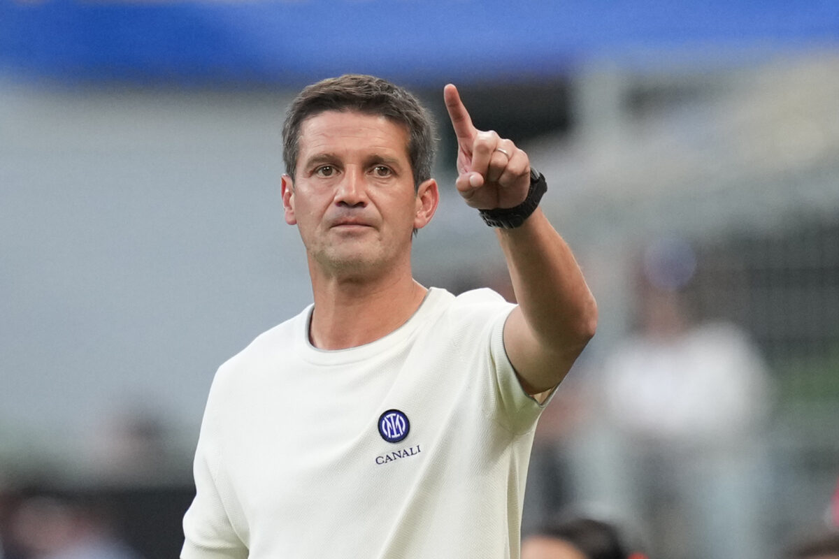 Champions League, Chivu: “We want to write more pages of Inter history.” Champions League, Chivu: “We want to write more pages of Inter history.”