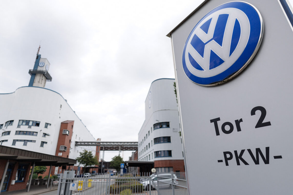 Volkswagen: agreement reached on the sale of the Osnabrück plant; it will produce defence equipment