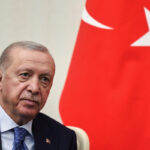 Middle East, Herodgan: “Peace sabotaged by Israel’s lies”