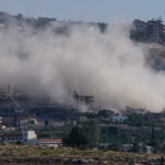 Lebanon: 11 killed in IDF attacks in the south, including children