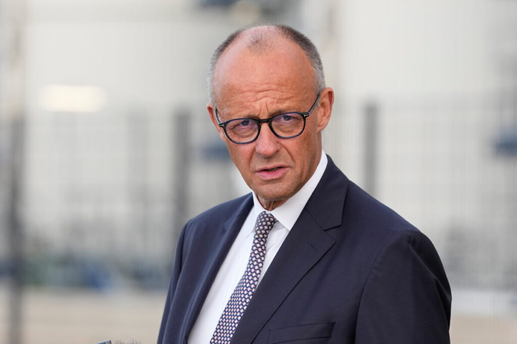 Germany: Merz fears an extremist government: ‘The CDU has been shaken to its very foundations’