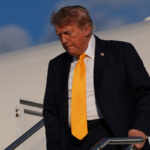 Trump: “We will win a midterm election and save America.”