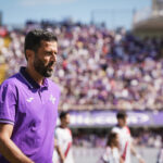 Fiorentina: Manager Fabio Grosso has been officially sacked