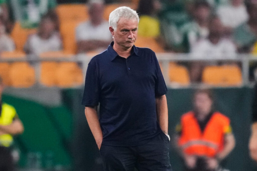 Champions League, Mourinho: “Real Madrid are doing well, I want to win tomorrow”