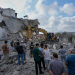 Middle East: Israeli attacks in southern Lebanon leave several dead and injured