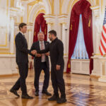Ukraine, Zelensky: “Working to keep diplomatic channel open”