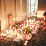 Florence, Lorena’s father: “I hope my daughter is the latest victim.”