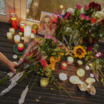 Florence: post-mortem examinations to be carried out today on the bodies of Lorena Isceri and Federico Vella