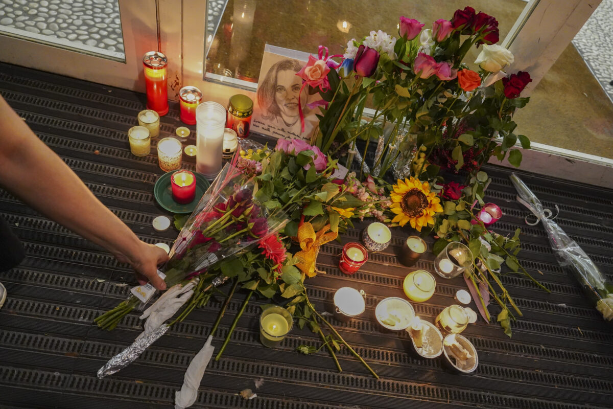 Florence: post-mortem examinations to be carried out today on the bodies of Lorena Isceri and Federico Vella