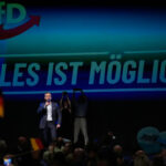 Germany: AfD wins in Saxony-Anhalt, but without an absolute majority