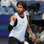 US Open: Alcaraz through to the quarter-finals, Paul knocked out in three sets