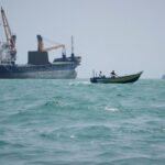 Iran: maritime traffic at an all-time low in the Strait of Hormuz