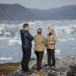 Greenland: von der Leyen announces €200 million investment package
