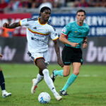 Serie A, Cagliari-Lecce 1-0