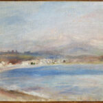 France, 4 Renoir paintings stolen from museum on the French Riviera: value €9 million