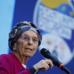 Più Europa, bulletin: “Bonino stable and conscious, vital signs acceptable”
