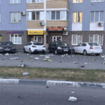 Ukraine, Kyiv drones hit Russian region of Saratov: “There are casualties”