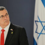 Middle East, Israel: “The UK’s accusations are outrageous and false”