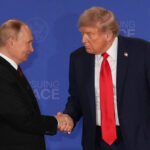 Russia-US, Kremlin: ‘Putin and Trump had a telephone conversation’