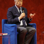 Germany, Tremonti: “It reminds me of Weimar, the right must not follow extremism”