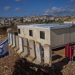 West Bank, NYT: “UK sanctions against Israeli settlements expected”