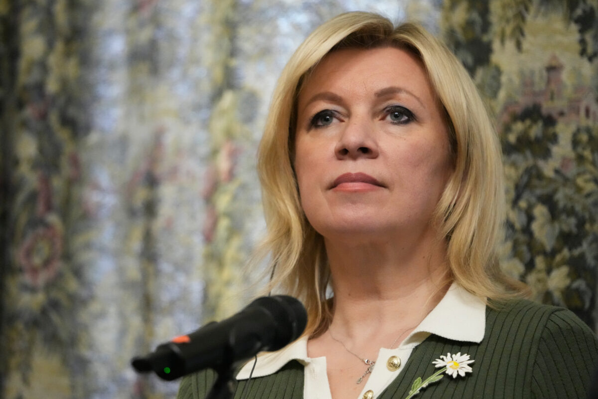 Hungary, Moscow: “A harsh and painful response to the expulsion of Russian diplomats”