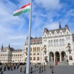 Hungary: Budapest expels 10 Russian diplomats over unacceptable activities