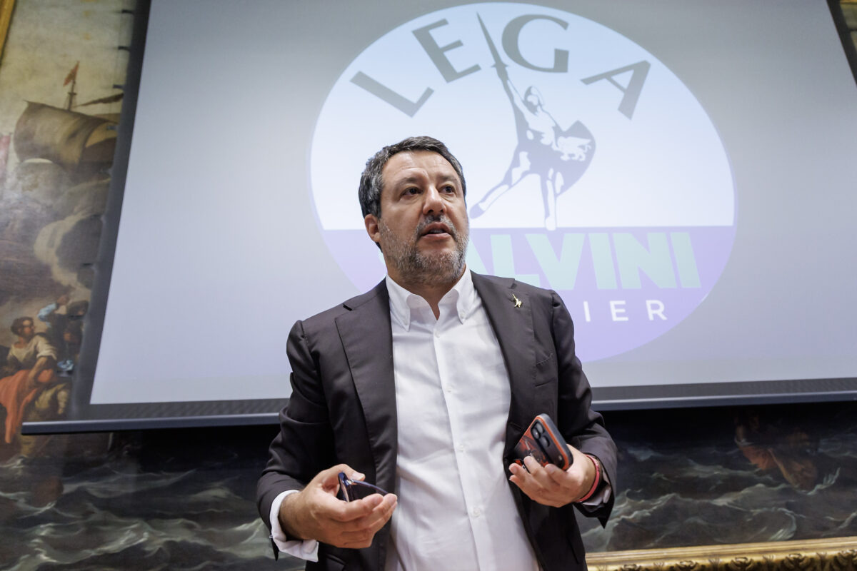 Budget Bill, Lega: “FI’s rejection of the bank levy is incomprehensible; we’ll table our proposal in the Chamber”