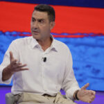 Centre-right, Vannacci: “Without FnV, it won’t reach 42 per cent; an alliance based on clear principles”