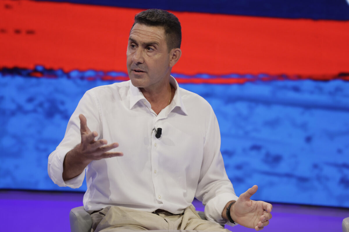 Centre-right, Vannacci: “Without FnV, it won’t reach 42 per cent; an alliance based on clear principles” Centre-right, Vannacci: “Without FnV, it won’t reach 42 per cent; an alliance based on clear principles”