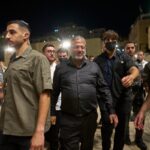 Middle East: Ben-Gvir calls for closure of UK consulate in East Jerusalem