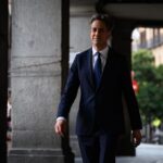 Middle East, media: “UK moves toward halting trade with West Bank settlements”