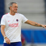 Champions League, L. Enrique: “PSG in crisis? I’m not worried, but we need to improve”