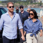 United Kingdom: Harry and Meghan ‘surprised’ by King Charles’s letter regarding their status