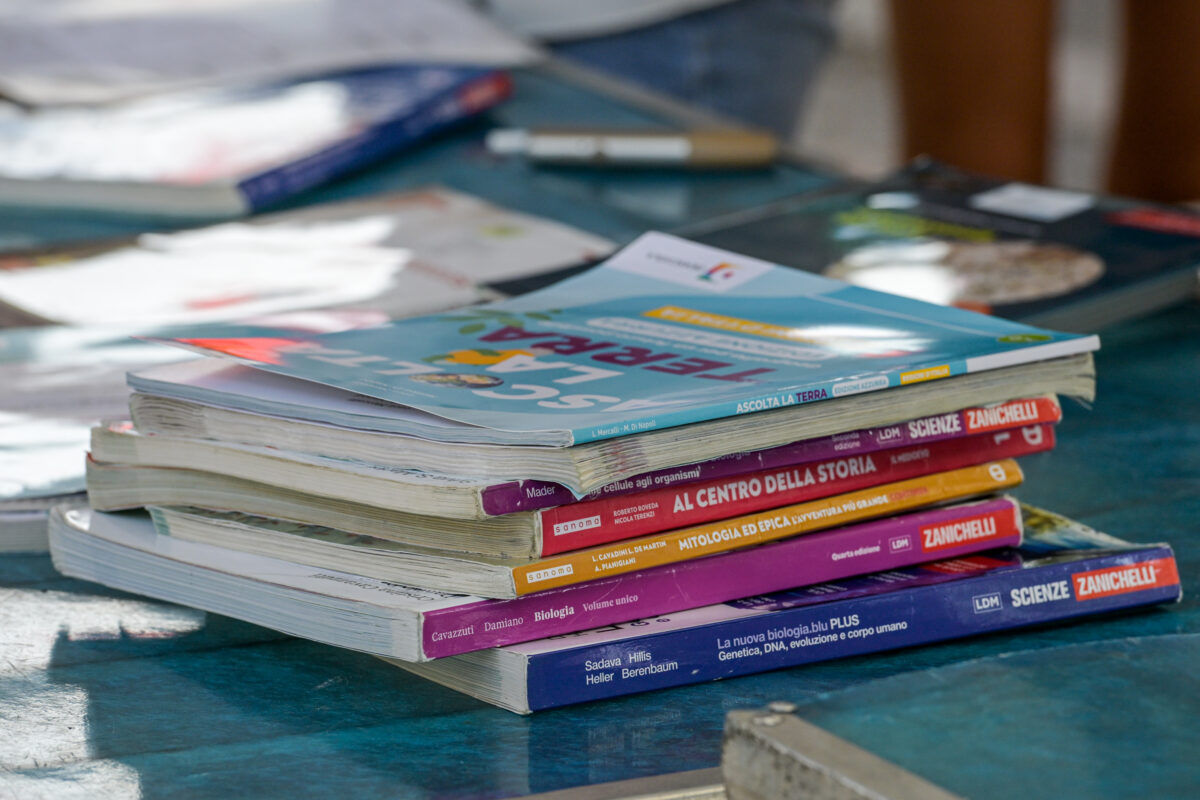 Schools: PISA Report – Italian pupils score above the OECD average in reading Schools: PISA Report – Italian pupils score above the OECD average in reading
